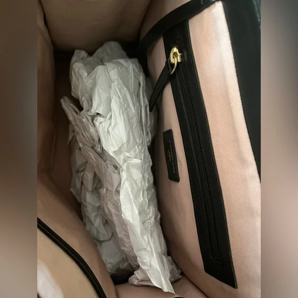 Cavalcanti animal print bag - Picture 6 of 6